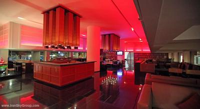 رامادا پلازا بانکوک منام ریورساید