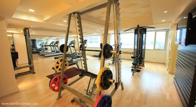 رامادا پلازا بانکوک منام ریورساید