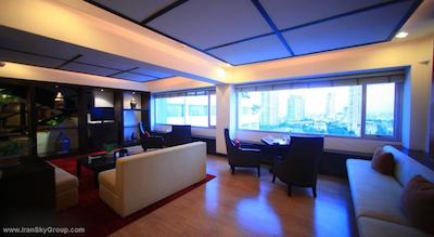 رامادا پلازا بانکوک منام ریورساید