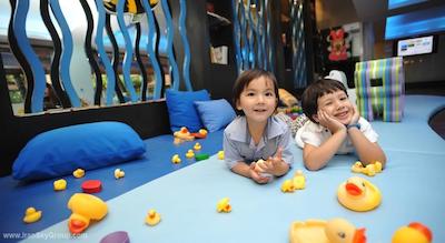 رامادا پلازا بانکوک منام ریورساید