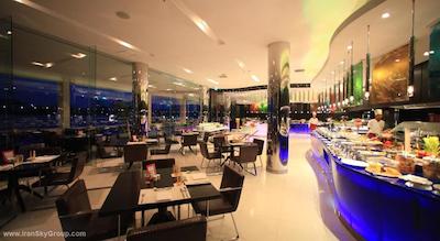 رامادا پلازا بانکوک منام ریورساید