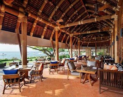 وانا بل ا لوکسوری کالکشن ریزرت که ساموی