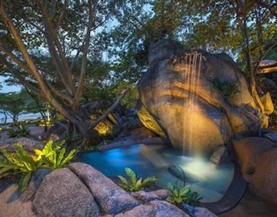 وانا بل ا لوکسوری کالکشن ریزرت که ساموی