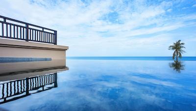 وانا بل ا لوکسوری کالکشن ریزرت که ساموی