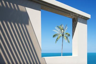 وانا بل ا لوکسوری کالکشن ریزرت که ساموی