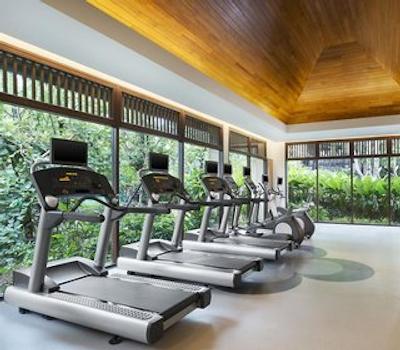 وانا بل ا لوکسوری کالکشن ریزرت که ساموی