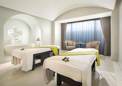 وانا بل ا لوکسوری کالکشن ریزرت که ساموی