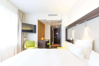 بوتیک هتل ای31