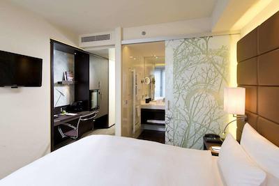 بوتیک هتل ای31