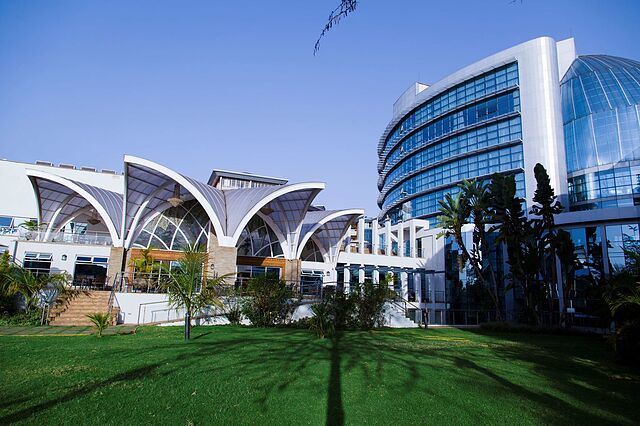 د بما نیربی