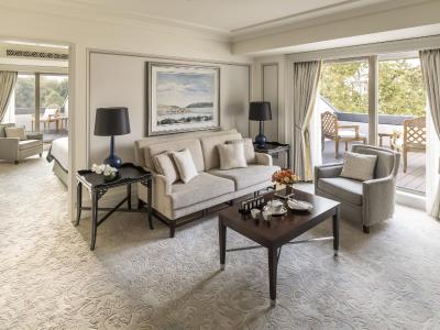 شانگری-لا بسفروس استانبول