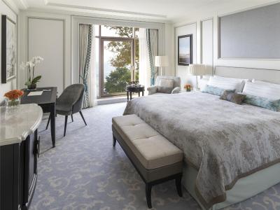 شانگری-لا بسفروس استانبول