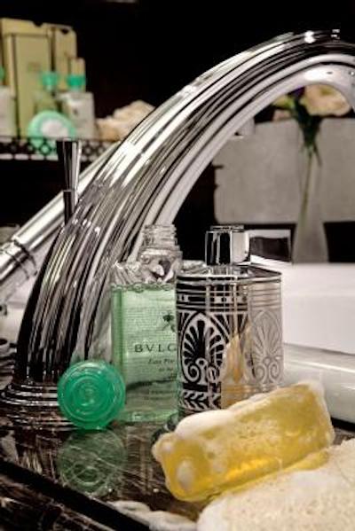 شانگری-لا بسفروس استانبول