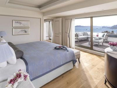 شانگری-لا بسفروس استانبول