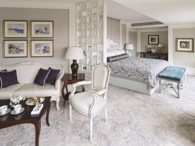 شانگری-لا بسفروس استانبول