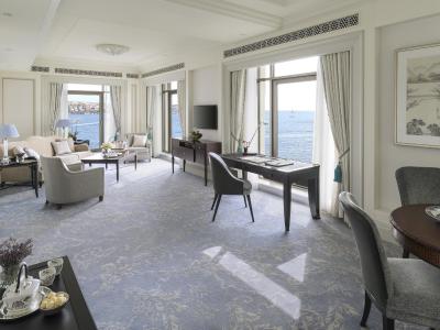 شانگری-لا بسفروس استانبول