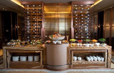 شانگری-لا بسفروس استانبول