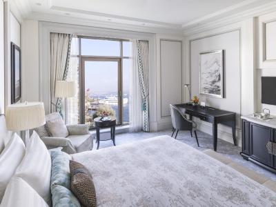 شانگری-لا بسفروس استانبول