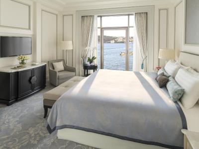 شانگری-لا بسفروس استانبول