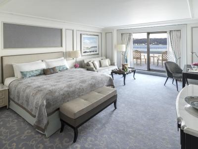 شانگری-لا بسفروس استانبول