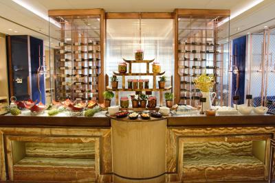 شانگری-لا بسفروس استانبول