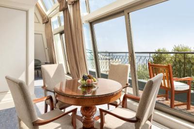 شانگری-لا بسفروس استانبول