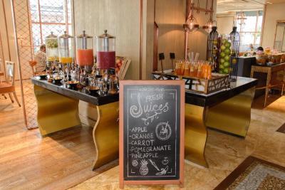 شانگری-لا بسفروس استانبول