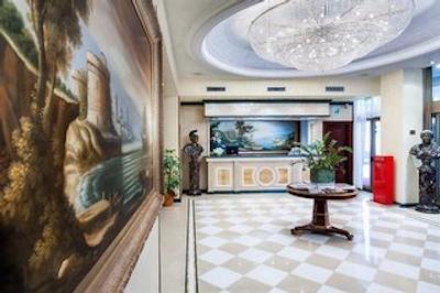 اینترنازینال