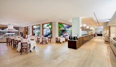 هیپتلز لا جریا