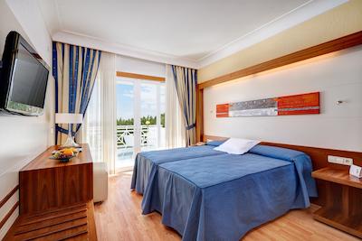 هیپتلز لا جریا