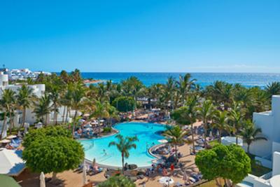 هیپتلز لا جریا