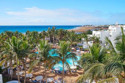 هیپتلز لا جریا