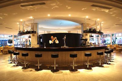 هیپتلز لا جریا