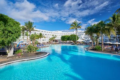 هیپتلز لا جریا