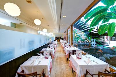 هیپتلز لا جریا