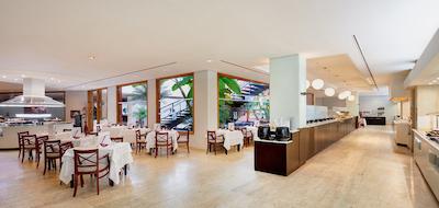 هیپتلز لا جریا