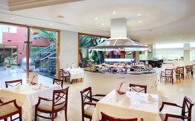 هیپتلز لا جریا