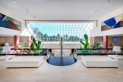 هیپتلز لا جریا