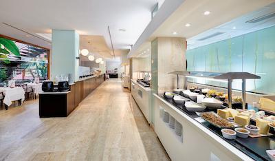 هیپتلز لا جریا