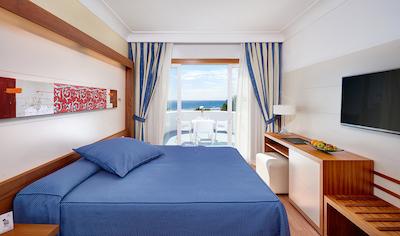 هیپتلز لا جریا