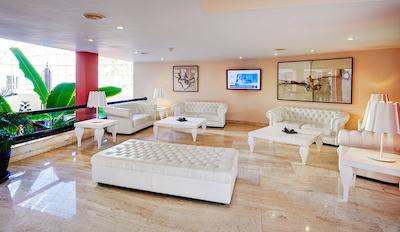 هیپتلز لا جریا