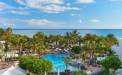 هیپتلز لا جریا