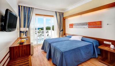 هیپتلز لا جریا