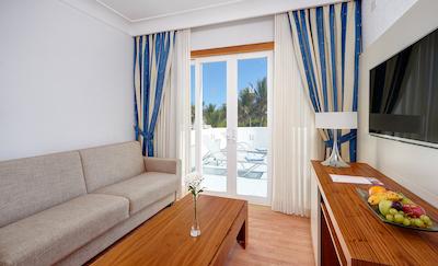 هیپتلز لا جریا