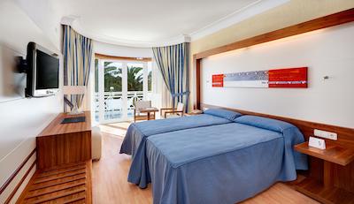 هیپتلز لا جریا