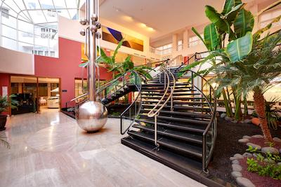 هیپتلز لا جریا