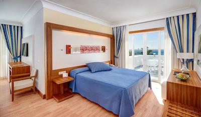 هیپتلز لا جریا