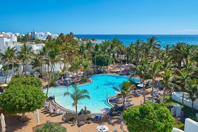 هیپتلز لا جریا