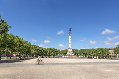 بست وسترن پرمیر هتل بن اچ اُنا-بردیوکس