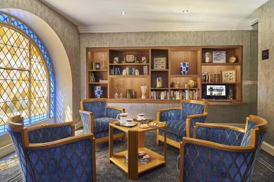 بست وسترن پرمیر هتل بن اچ اُنا-بردیوکس